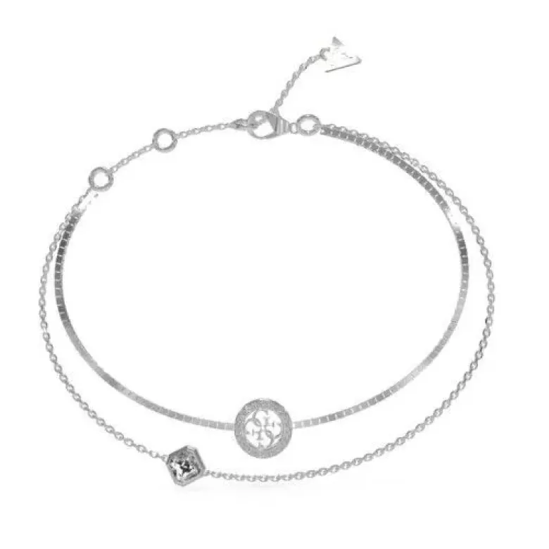 Guess muotirannekoru JUBB04160JWRHS