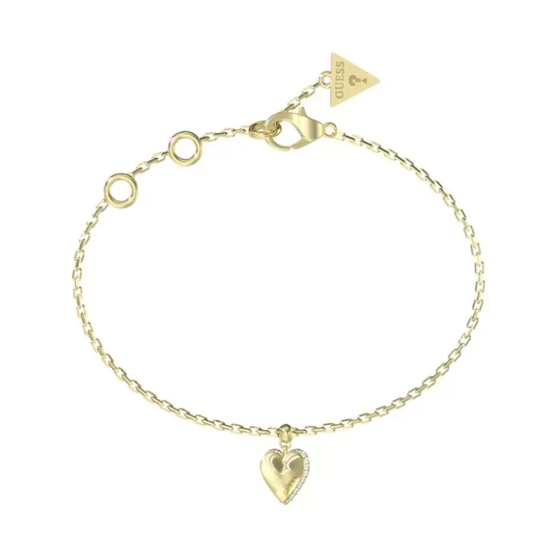 Guess muotirannekoru JUBB06082JWYGS