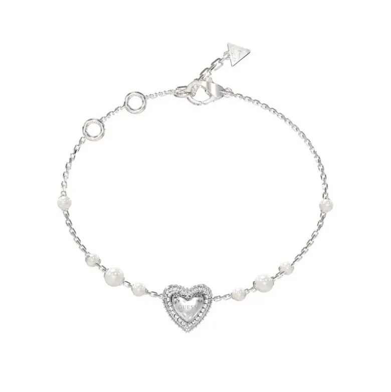 Guess muotirannekoru JUBB06009JWRHS
