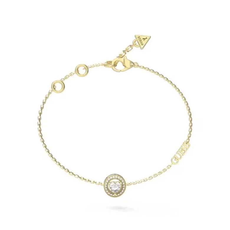 Guess muotirannekoru JUBB04668JWYGS