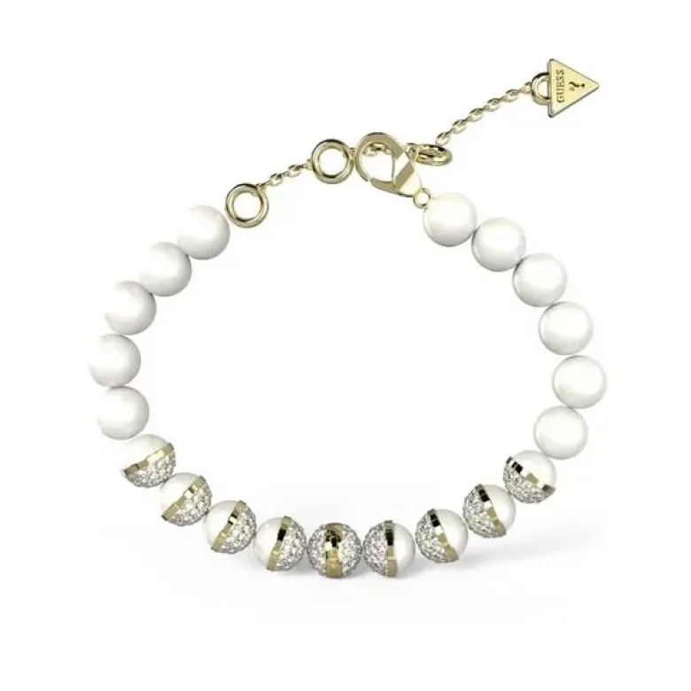 Guess muotirannekoru JUBB04448JWYGS