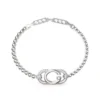 Guess muotirannekoru JUBB04508JWRHS