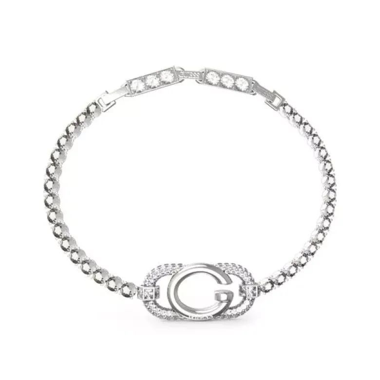 Guess muotirannekoru JUBB04508JWRHS