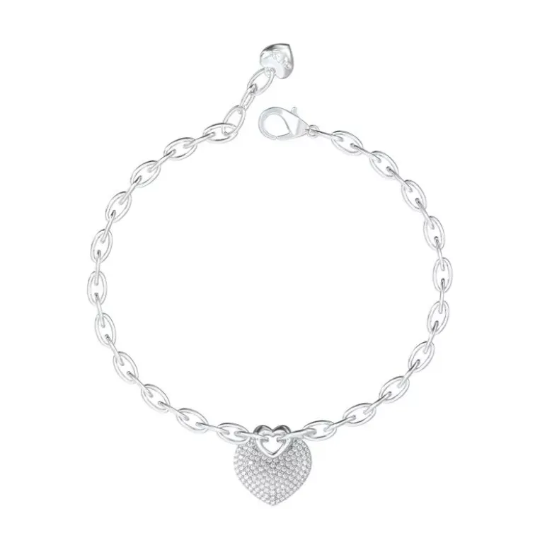 Guess muotirannekoru JUBB05214JWRHS