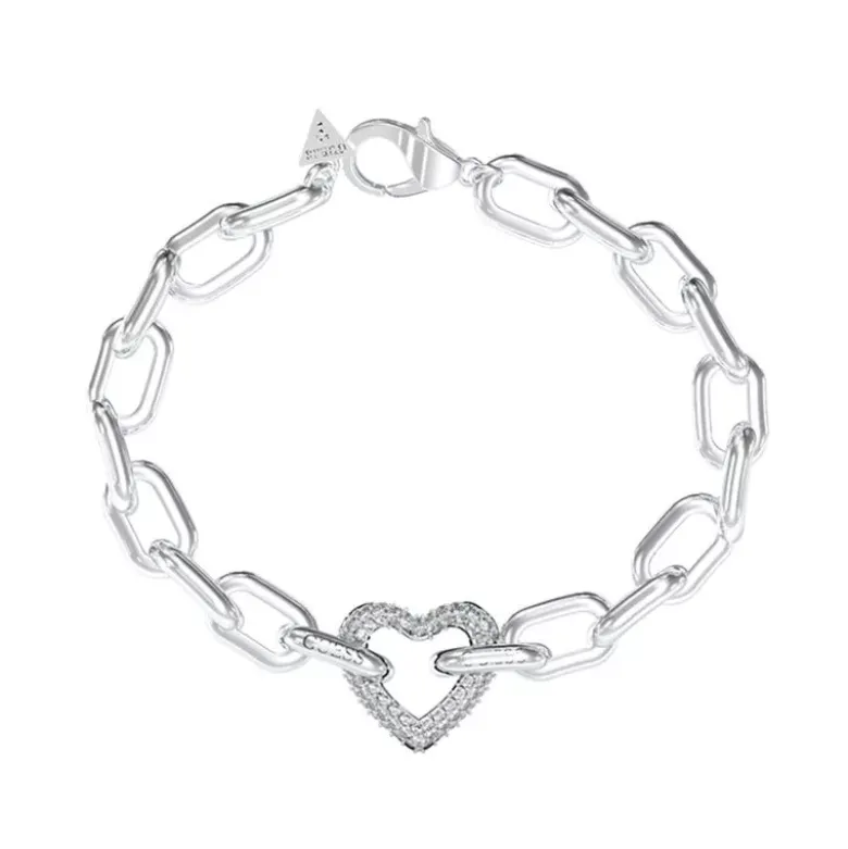 Guess muotirannekoru JUBB05016JWRHS