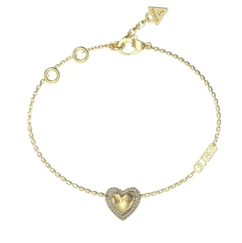 Guess muotirannekoru JUBB05022JWYGS