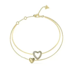 Guess muotirannekoru JUBB05027JWYGS