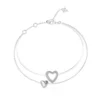 Guess muotirannekoru JUBB05027JWRHS