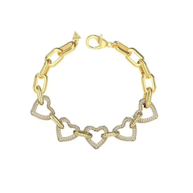 Guess muotirannekoru JUBB05014JWYGS