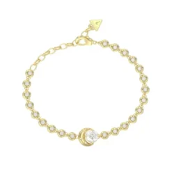 Guess muotirannekoru JUBB06235JWYGS