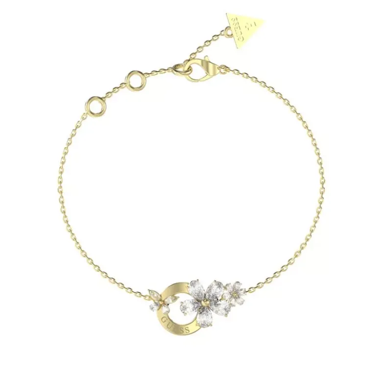 Guess muotirannekoru JUBB05106JWYGS