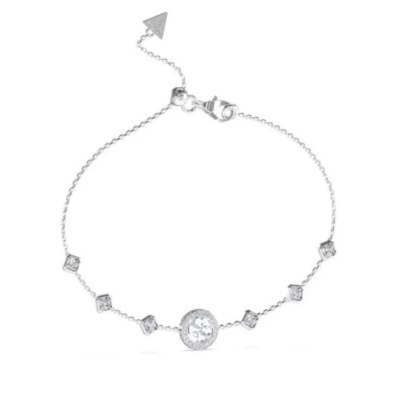 Guess muotirannekoru JUBB04156JWRHT/U