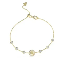 Guess muotirannekoru JUBB04156JWYGT/U