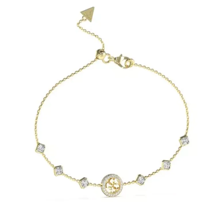 Guess muotirannekoru JUBB04156JWYGT/U