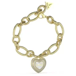 Guess muotirannekoru JUBB04025JWYGWHS