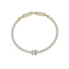 Guess muotirannekoru JUBB04219JWYGT/U