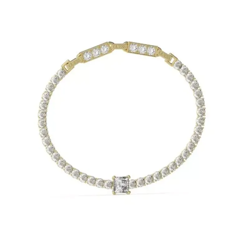 Guess muotirannekoru JUBB04219JWYGT/U