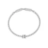 Guess muotirannekoru JUBB04219JWRHT/U