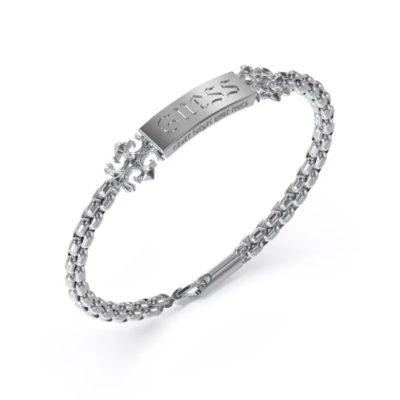 Guess muotirannekoru JUMB05057JWASL