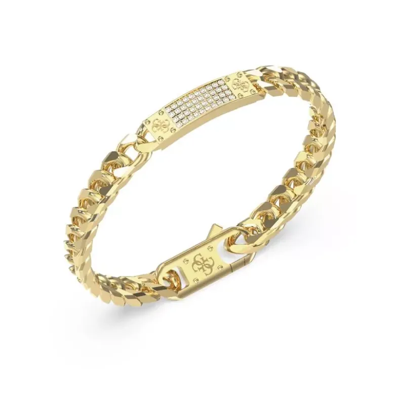Guess muotirannekoru JUMB06031JWYGL