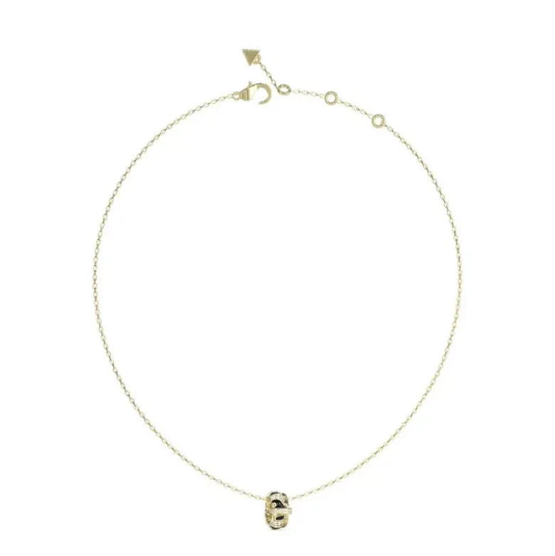 Guess muotiriipus JUBN05191JWYGBKT/U