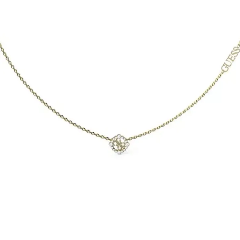 Guess muotiriipus JUBN04643JWYGT/U