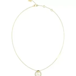 Guess muotiriipus JUBN04052JWYGWHT/U