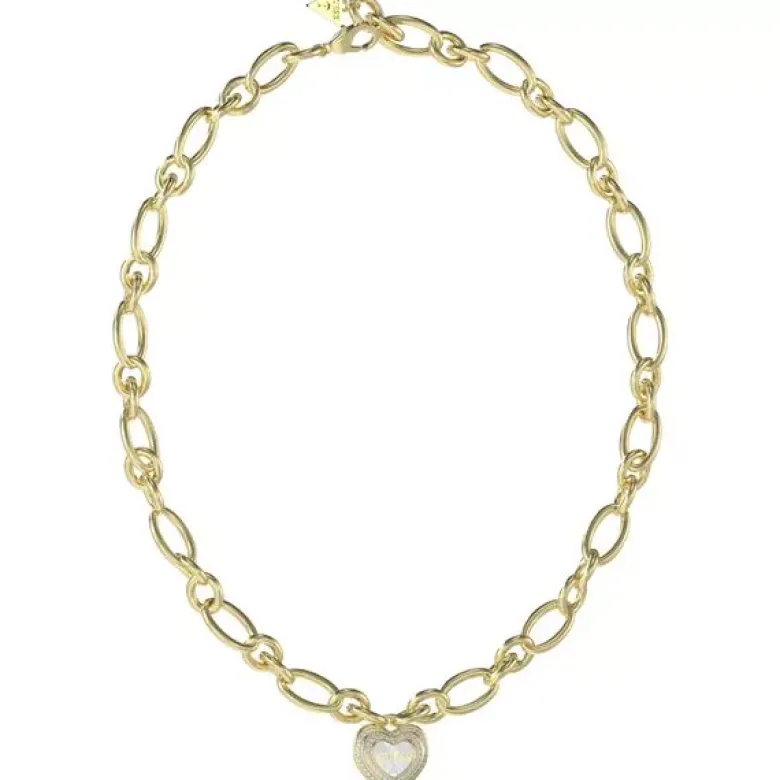Guess muotiriipus JUBN04023JWYGWHT/U