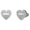 Guess Studs party muotikorvakoru JUBE02173JWRHT/U