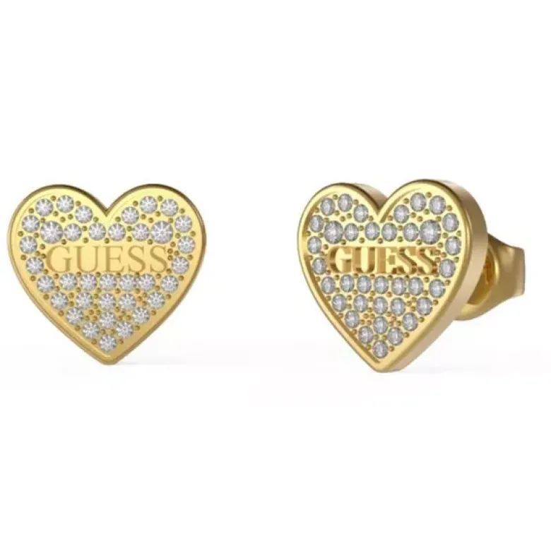 Guess Studs party muotikorvakoru JUBE02173JWYGT/U