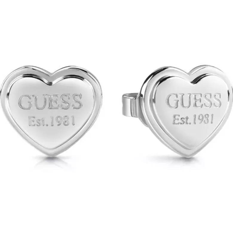 Guess Studs party muotikorvakoru JUBE02179JWRHT/U