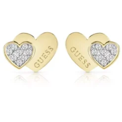 Guess Studs party muotikorvakoru JUBE02174JWYGT/U