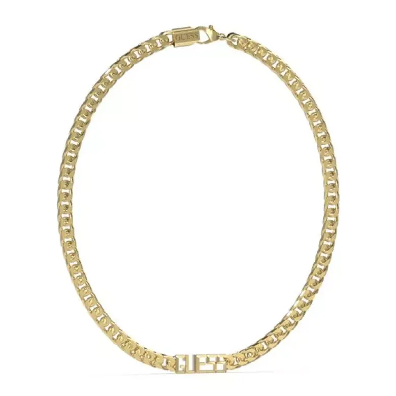 Guess Vegas muotikaulakoru JUMN03204JWYGBKT/U