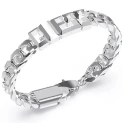 Guess Vegas muotirannekoru JUXB03205JWSTL