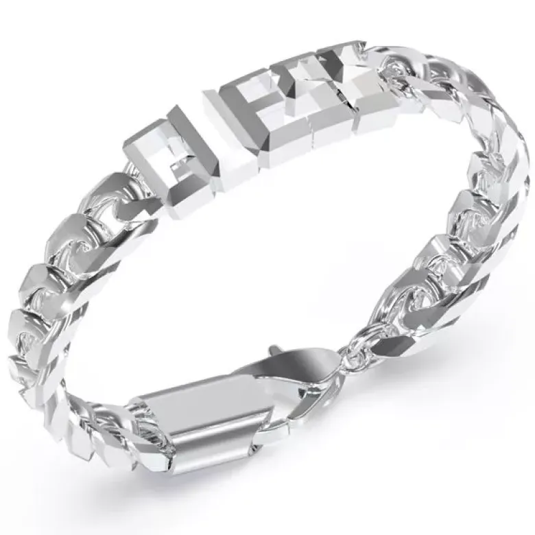Guess Vegas muotirannekoru JUXB03205JWSTL