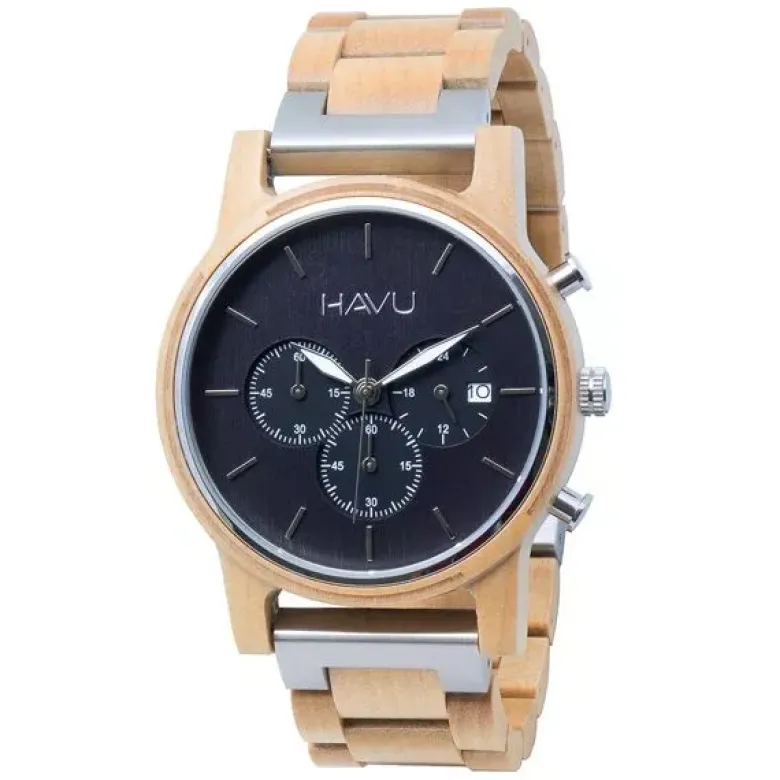 Havu Watches miesten kello 10043