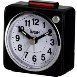 iMarch herätyskello BB06602 BLK