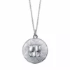 Kalevala Amuletti hopeakaulaketju 227031460