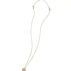 Kalevala Amuletti Osmansolmu pronssikaulakoru 327031060