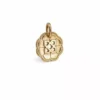 Kalevala Amuletti Osmansolmu pronssiriipus 38703102