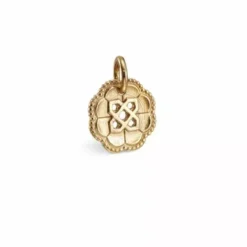 Kalevala Amuletti Osmansolmu pronssiriipus 38703102