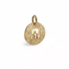 Kalevala Amuletti Pohjankarhu pronssiriipus 38703142