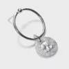Kalevala Amuletti Pohjankarhu-hopeasetti 2970314