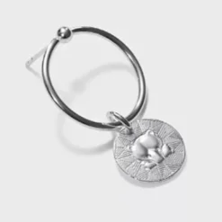 Kalevala Amuletti Pohjankarhu-hopeasetti 2970314