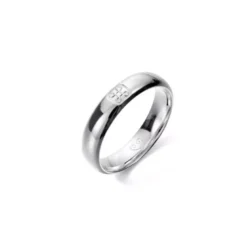Kalevala Love kultasormus 541000200