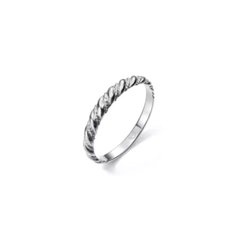 Kalevala Love kultasormus 541000300