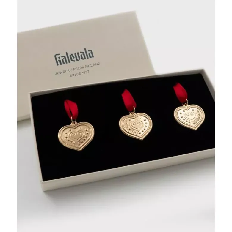 Kalevala teräs/messinki/prons.esine 39109520