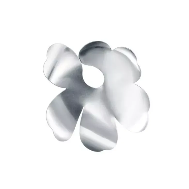Kalevala x Marimekko Unikko hopearintaneula 211001200