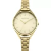 Karen Millen naisten kello KM162GM