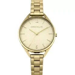 Karen Millen naisten kello KM162GM